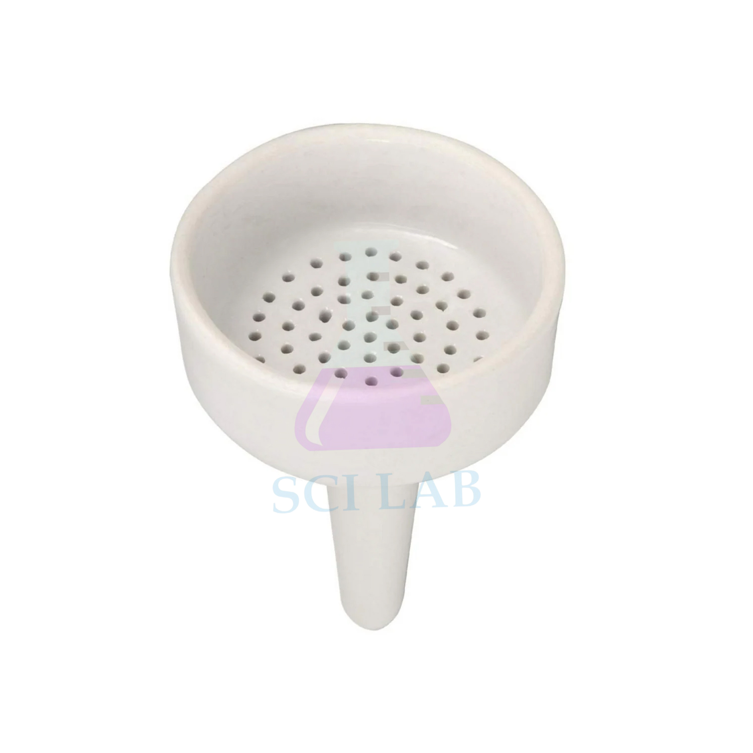 Vacuum Filtration Funnel (Buhner Funnel)